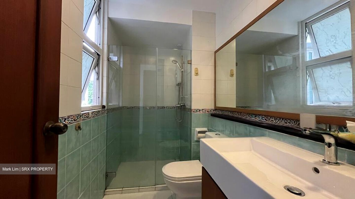 The Floravale (D22), Condominium #552390521